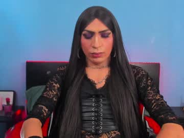 Abbigaiil_Fuster_ January 10, 2025 Chaturbate stream image