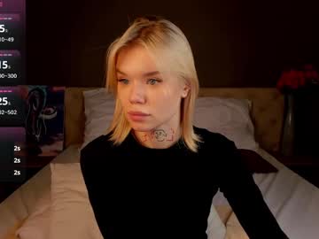 Abbyy_Rabbit January 10, 2025 Chaturbate stream image
