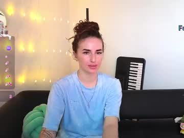 Adrihanna January 10, 2025 Chaturbate stream image