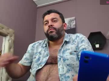 Alejou6 January 10, 2025 Chaturbate stream image