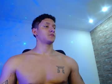 Alexandrolovee January 10, 2025 Chaturbate stream image