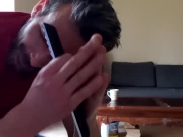 Alexloveentrepierna21 January 10, 2025 Chaturbate stream image