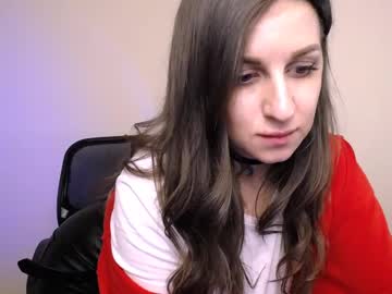 Alimaheart_ January 10, 2025 Chaturbate stream image