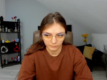 Allysonsparking January 10, 2025 Chaturbate stream image