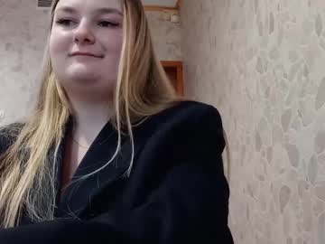 Amelia_Arias January 10, 2025 Chaturbate stream image