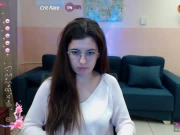 Aminabeatris January 10, 2025 Chaturbate stream image