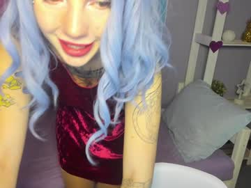 Annetenet January 10, 2025 Chaturbate stream image