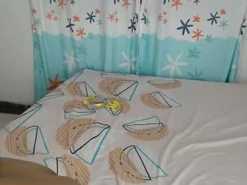 Antonella_Guzman1 January 10, 2025 Chaturbate stream image
