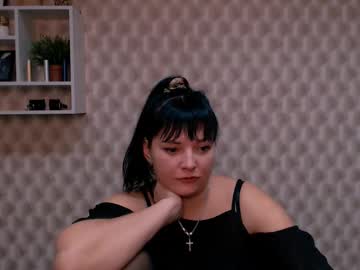 _Belladonnaa_ January 10, 2025 Chaturbate stream image