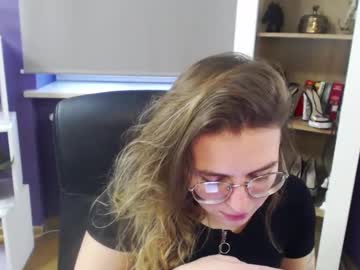 Blackrosezoey January 10, 2025 Chaturbate stream image