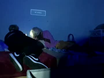 Blushbitxh January 10, 2025 Chaturbate stream image