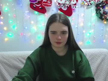 Carolinemill January 10, 2025 Chaturbate stream image