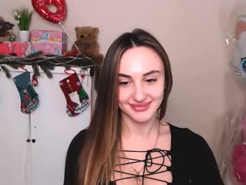 Cutie_Angell_ January 10, 2025 Chaturbate stream image