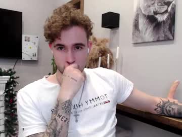 Daemon2516 January 10, 2025 Chaturbate stream image