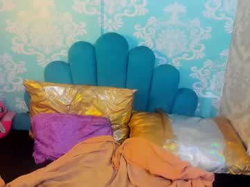 Evanyelin_Colin7 January 10, 2025 Chaturbate stream image