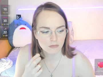 _Gingermean_ January 10, 2025 Chaturbate stream image