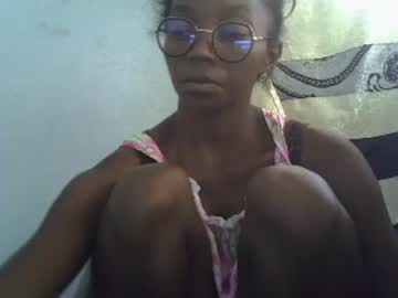 Harysette January 10, 2025 Chaturbate stream image