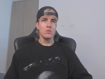 Horny_Lyam01 January 10, 2025 Chaturbate stream image