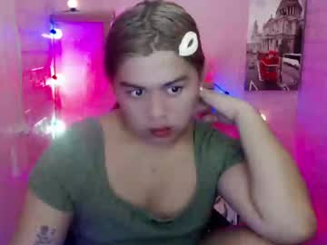 Jerkingbarbie January 10, 2025 Chaturbate stream image
