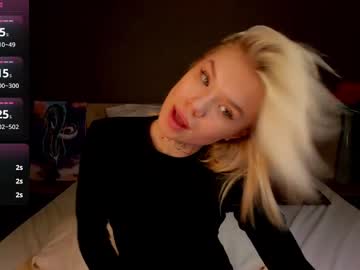 Jessi_Sun January 10, 2025 Chaturbate stream image