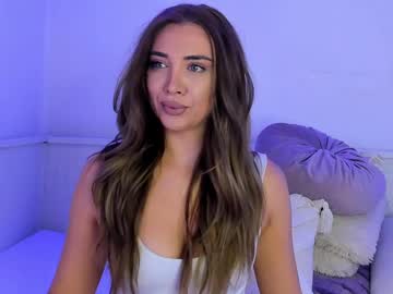 Jessicaclarks January 10, 2025 Chaturbate stream image