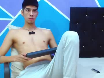 Jhony_Sex3 January 10, 2025 Chaturbate stream image