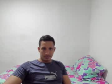 King_Ayaguna January 10, 2025 Chaturbate stream image