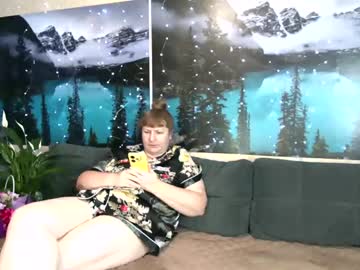 Kleosnow January 10, 2025 Chaturbate stream image
