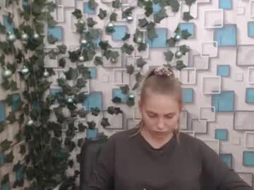 Klerkarina January 10, 2025 Chaturbate stream image