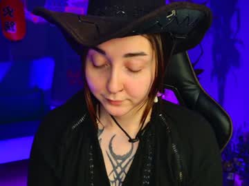 Ladyalcina January 10, 2025 Chaturbate stream image