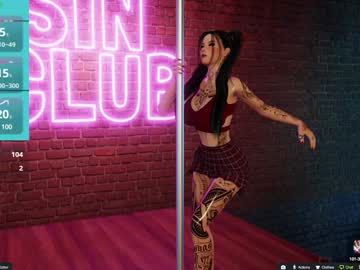 Legend_Game January 10, 2025 Chaturbate stream image