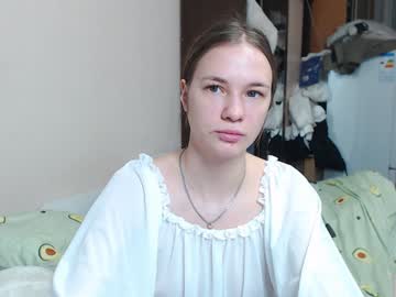 Leila_Bambi_ January 10, 2025 Chaturbate stream image