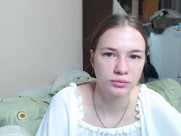 Leila_Bambi January 10, 2025 Chaturbate stream image
