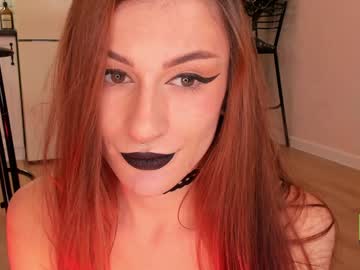 Lildarkagex January 10, 2025 Chaturbate stream image