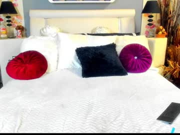Lisajo123 January 10, 2025 Chaturbate stream image