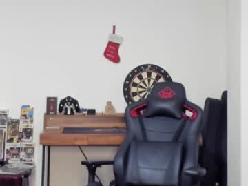 Logannick January 10, 2025 Chaturbate stream image