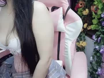 Lyly_Sweet97 January 10, 2025 Chaturbate stream image