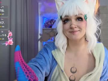 Mao_Me_Meow January 10, 2025 Chaturbate stream image