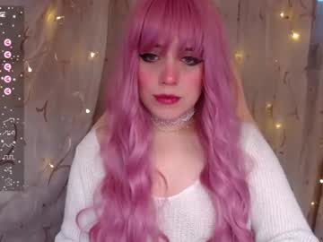 _Marcelline_ January 10, 2025 Chaturbate stream image