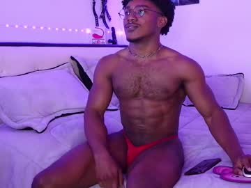 Michael_71420087_ January 10, 2025 Chaturbate stream image