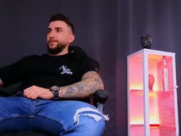Mightyaaron January 10, 2025 Chaturbate stream image