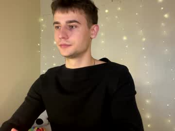 Mike_Severi January 10, 2025 Chaturbate stream image