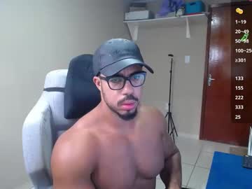 Mikehotk January 10, 2025 Chaturbate stream image