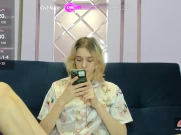 Milamedisson18 January 10, 2025 Chaturbate stream image