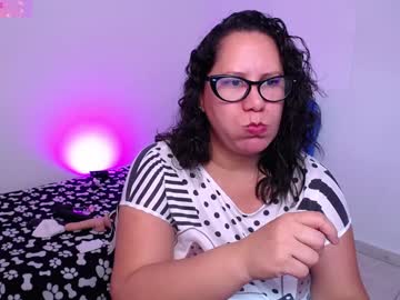 Paola_Ferrer January 10, 2025 Chaturbate stream image