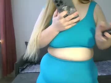 Pineappel_X January 10, 2025 Chaturbate stream image