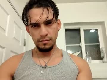 Power_Couple_Does_It_Well January 10, 2025 Chaturbate stream image
