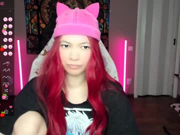 Project_Hisoka44 January 10, 2025 Chaturbate stream image