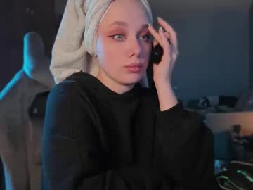 Rachel_Passion January 10, 2025 Chaturbate stream image