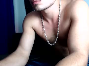 Ragnarok_2 January 10, 2025 Chaturbate stream image